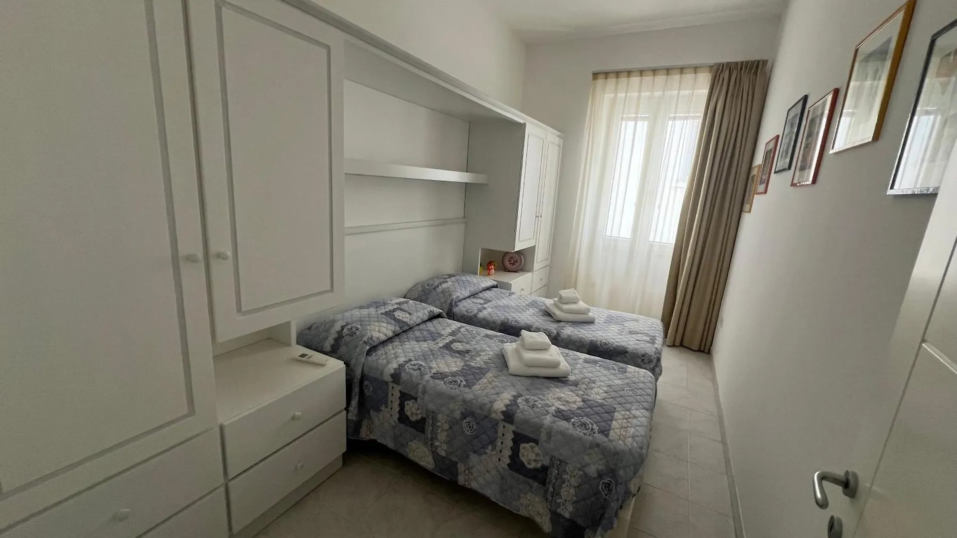 Ferienwohnung Casa Pepi Olbia 0*,  Italien