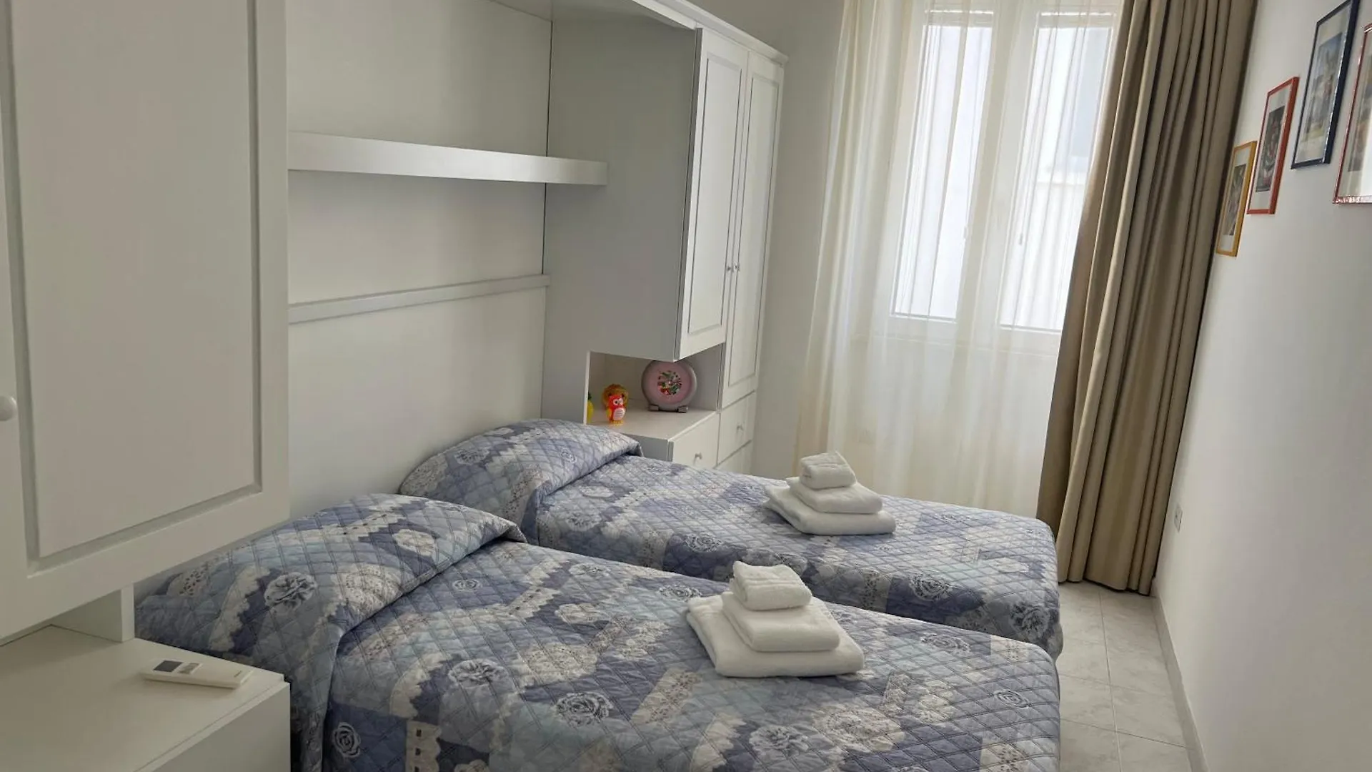Ferienwohnung Casa Pepi Olbia Italien