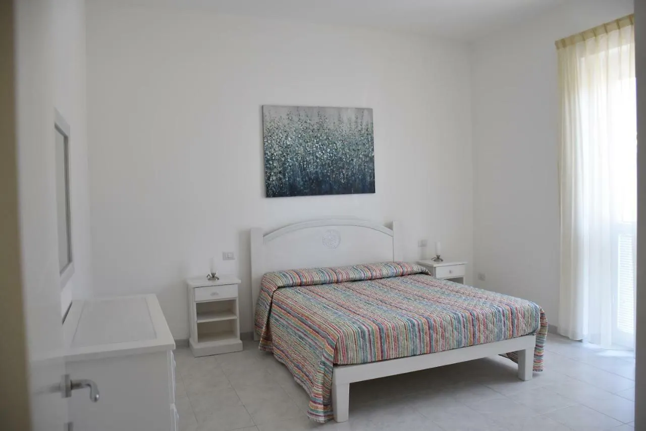 Ferienwohnung Casa Pepi Olbia 0*,