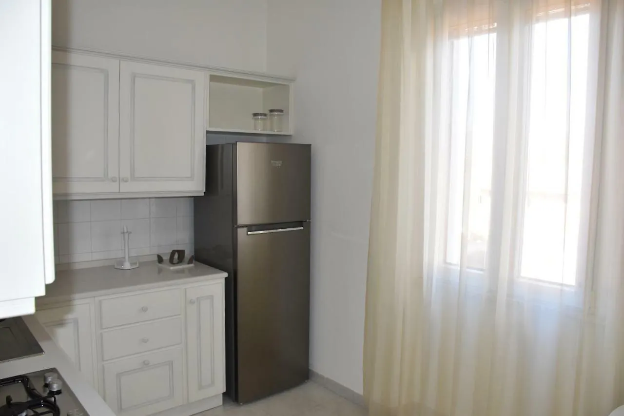 Ferienwohnung Casa Pepi Olbia Apartment
