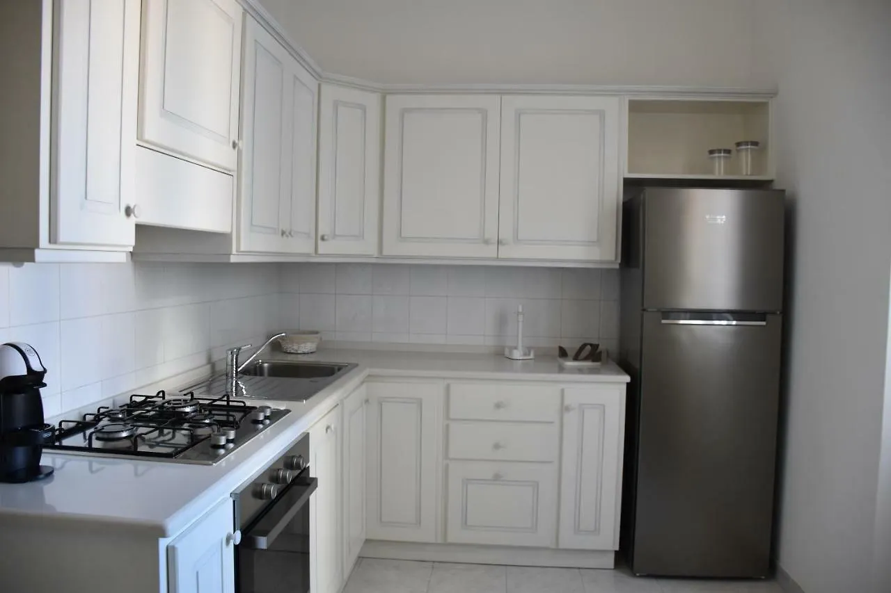 Apartment Ferienwohnung Casa Pepi Olbia Italien