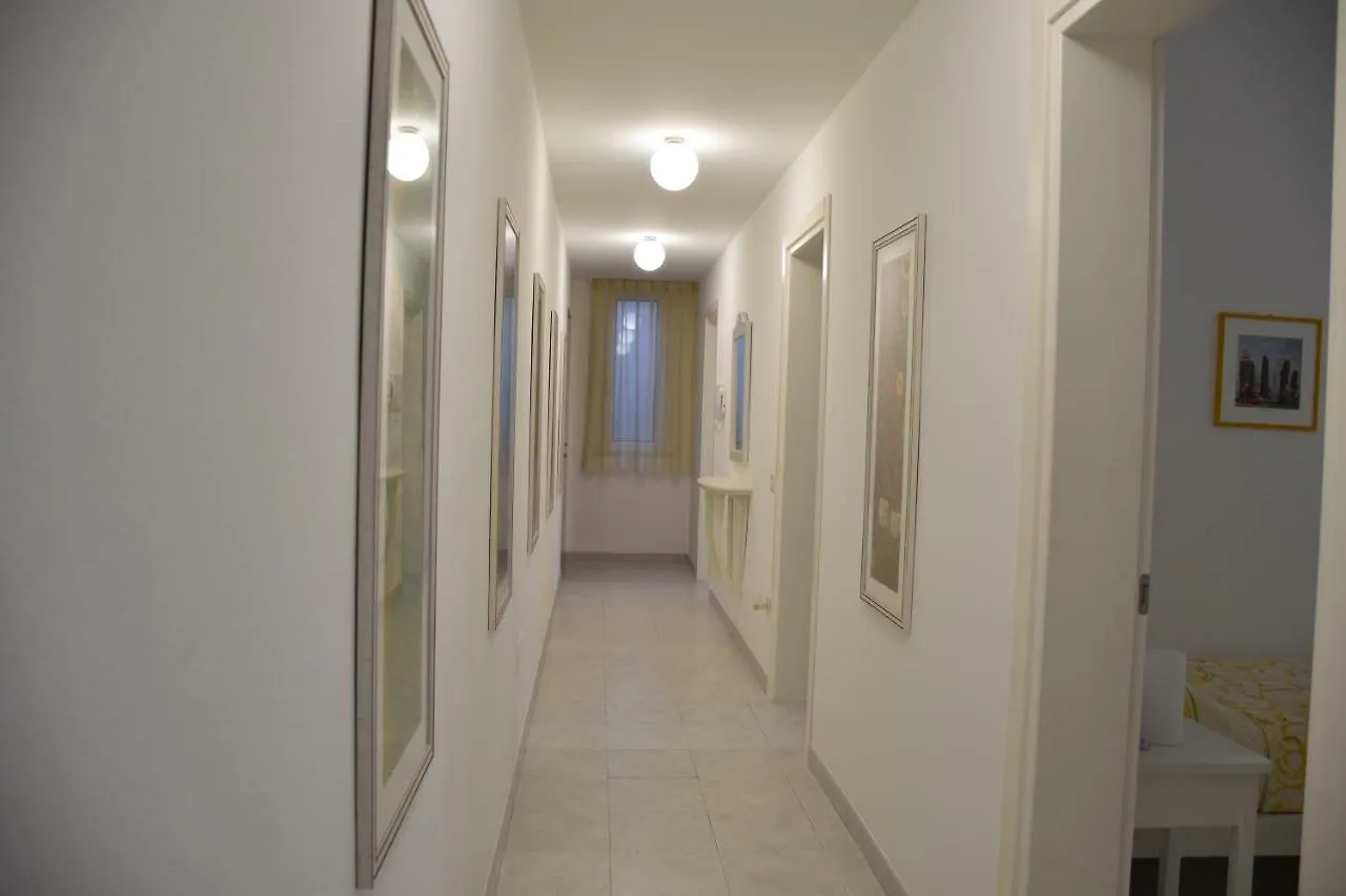 Ferienwohnung Casa Pepi Olbia Italien
