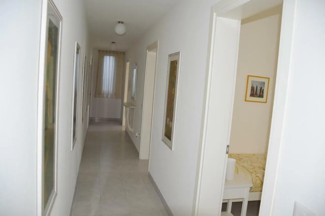 Apartment Ferienwohnung Casa Pepi Olbia